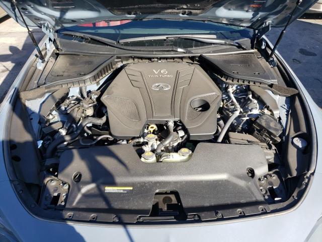2021 INFINITI Q60 RED SP JN1FV7LK2MM530294