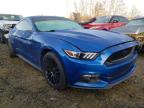 2017 FORD  MUSTANG