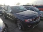 2014 JEEP  CHEROKEE