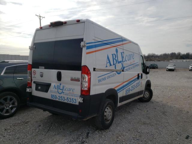 3C6TRVCG3KE526861 Ram Promaster 2019. Фото: 3