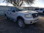 2007 FORD  F-150