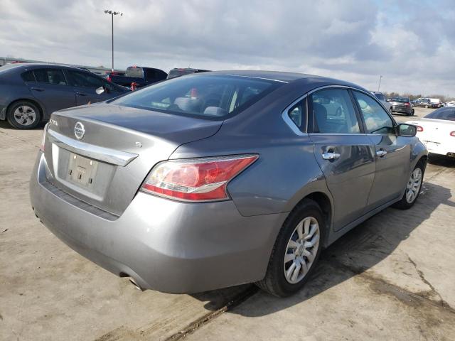 2015 NISSAN ALTIMA 2.5 - 1N4AL3AP7FC226364