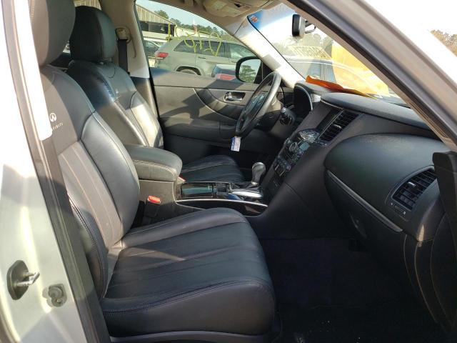 2011 INFINITI FX35 JN8AS1MU6BM712126