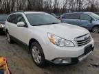 2012 SUBARU  OUTBACK