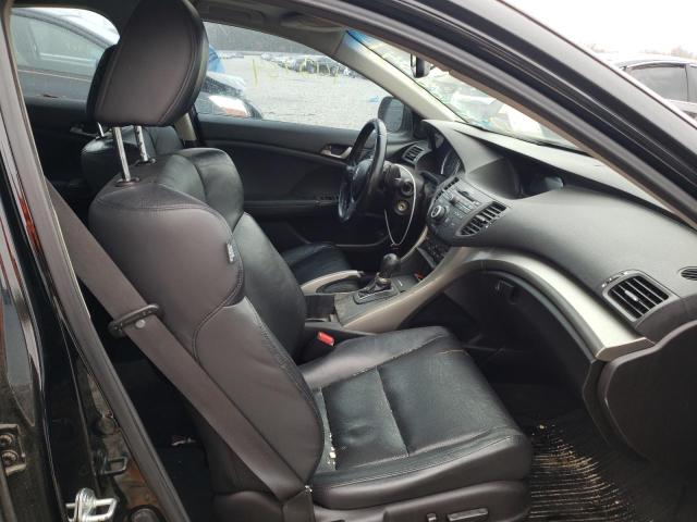 2010 ACURA TSX JH4CU4F45AC003073