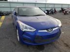 2013 HYUNDAI  VELOSTER