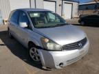 2007 NISSAN  QUEST