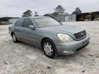 2002 LEXUS  LS430