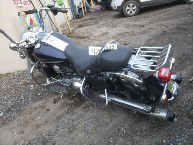 2009 HARLEY-DAVIDSON FLHRC 1HD1FR4179Y684682