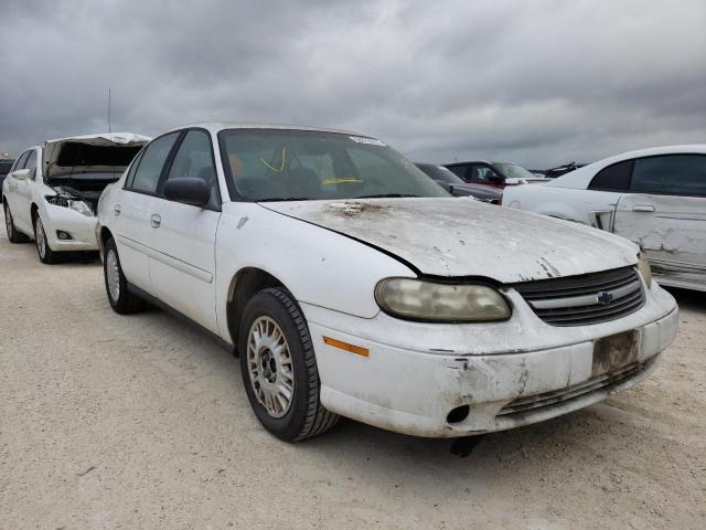 2001 Chevrolet Malibu 