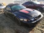 2003 FORD  MUSTANG