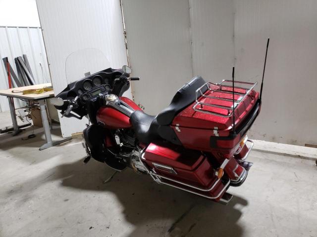 2008 HARLEY-DAVIDSON FLHTCUI 1HD1FC4188Y689742