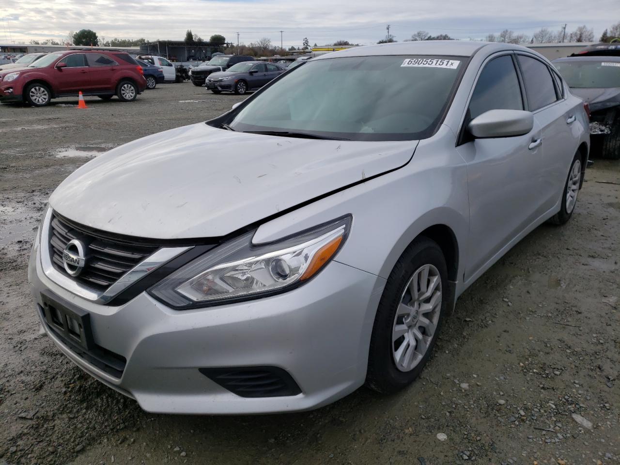 1N4AL3AP4JC298082 NISSAN ALTIMA 2018