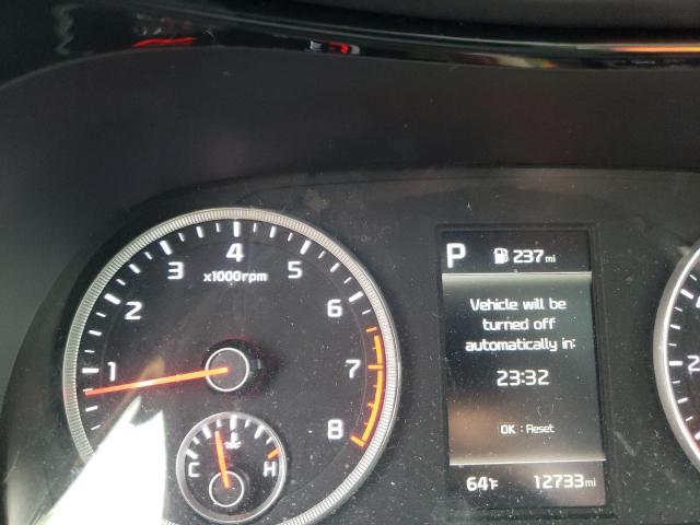 2021 KIA K5 EX 5XXG34J20MG043335
