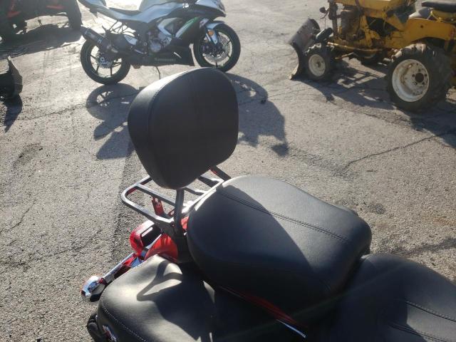 2016 HARLEY-DAVIDSON FLSTC HERI 1HD1BWV13GB018864