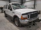 photo FORD EXCURSION 2000