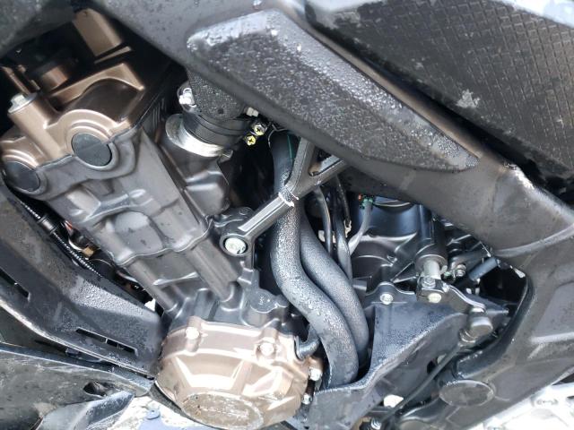 2021 HONDA CBR650 RA MLHRH0158M5200415