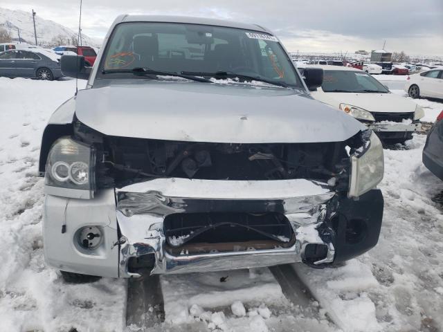 2010 NISSAN TITAN XE 1N6AA0EJ6AN324929
