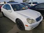 2001 MERCEDES-BENZ  C-CLASS