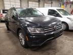 2018 VOLKSWAGEN  TIGUAN