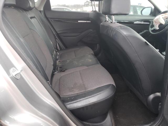 2021 KIA SELTOS S KNDEU2AA1M7196380