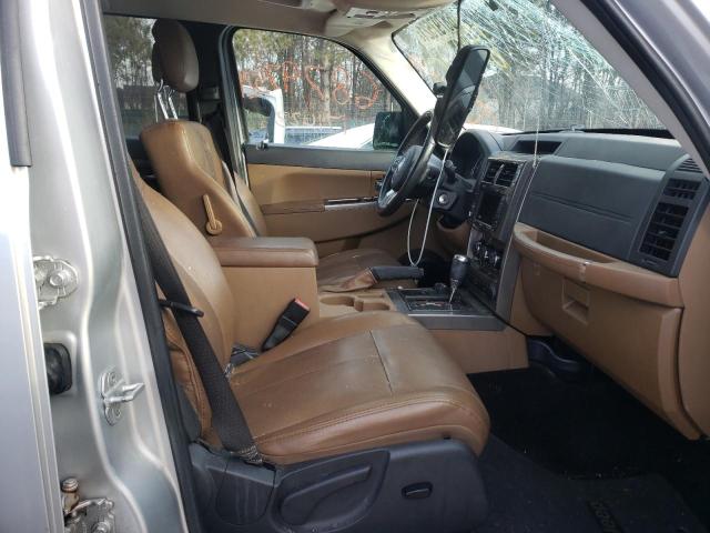 2011 JEEP LIBERTY LI 1J4PN5GK2BW578387
