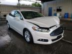 2014 FORD  FUSION