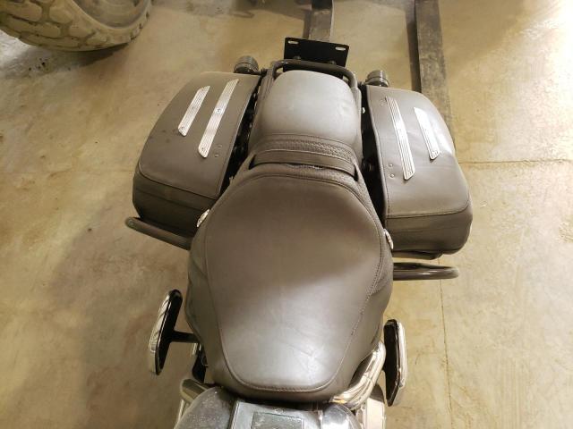 2000 HARLEY-DAVIDSON FLHRCI 1HD1FRW1XYY610538