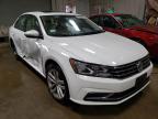 2019 VOLKSWAGEN  PASSAT