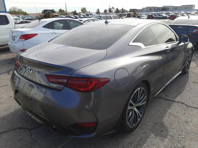 2019 INFINITI Q60 PURE JN1EV7EK3KM230382