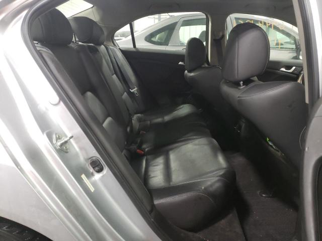 2012 ACURA TSX JH4CU2F42CC021912