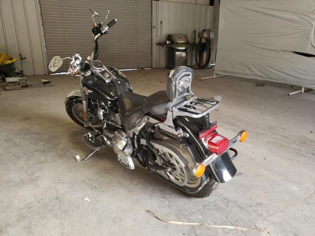 2005 HARLEY-DAVIDSON FLSTF 1HD1BMY125Y099186