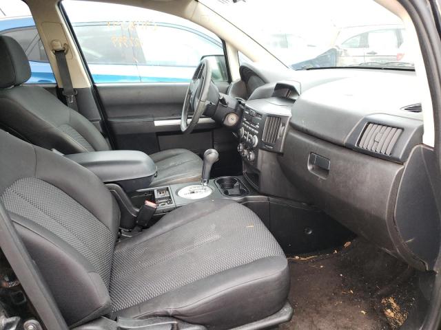 2011 MITSUBISHI ENDEAVOR L 4A4JM2AS7BE014626