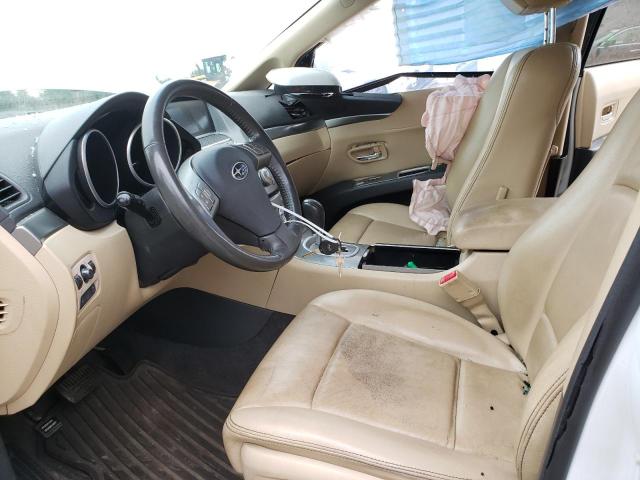2010 SUBARU TRIBECA LI 4S4WX9GD4A4402838