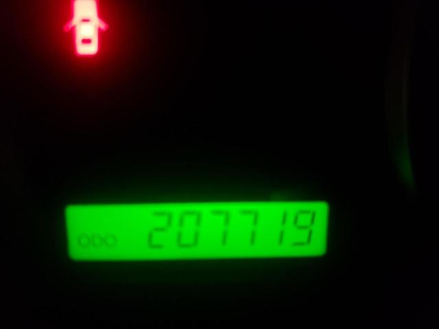 2011 CHEVROLET AVEO LS KL1TD5DE4BB147781