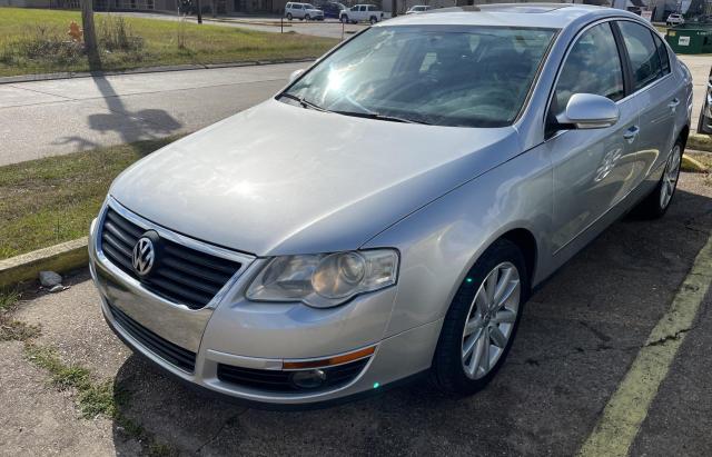 2010 VOLKSWAGEN PASSAT KOM WVWJM7AN5AE099298