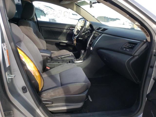 2011 SUZUKI KIZASHI SP JS2RE9A66B6110167