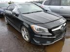MERCEDES-BENZ CLA-CLASS 2014 foto