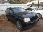 2006 JEEP  CHEROKEE