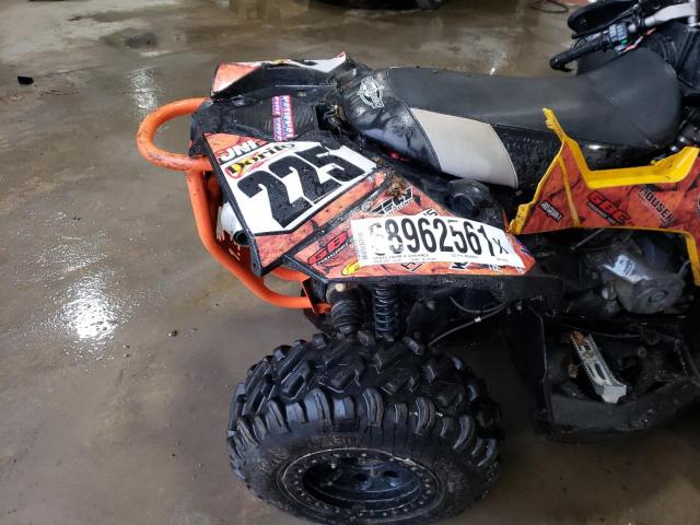 2018 CAN-AM RENEGADE X 3JBMXAX4XJJ000165