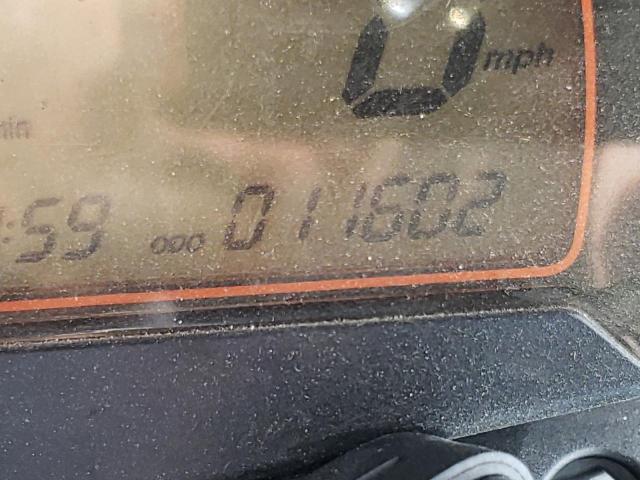 2009 KTM 690 DUKE VBKLDS4029M726857