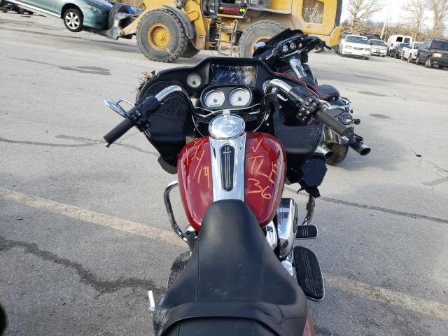 2020 HARLEY-DAVIDSON FLTRX 1HD1KHC16LB632204