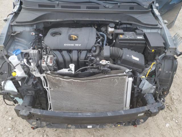 2020 HYUNDAI KONA SEL P KM8K62AA7LU557099