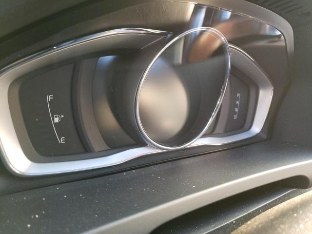 2015 VOLVO V60 PREMIE YV140MEKXF1225901