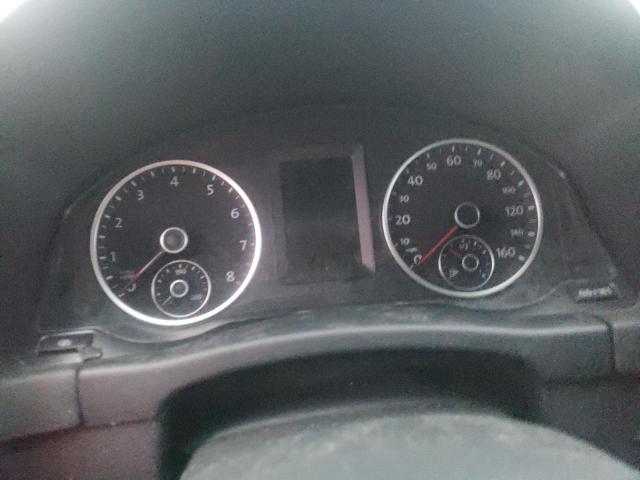 2011 VOLKSWAGEN TIGUAN WVGBV7AX0BW520113