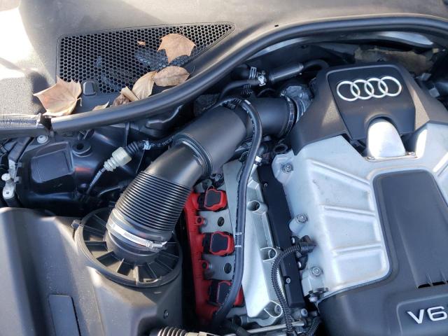 2012 AUDI A6 WAUBGAFC3CN006004