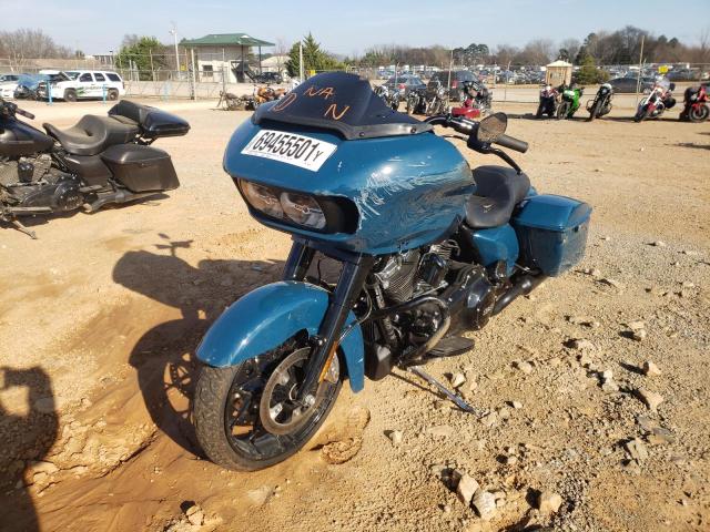 2021 HARLEY-DAVIDSON FLTRXS 1HD1KTP1XMB656262
