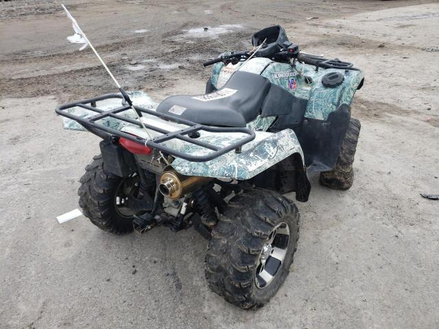 2008 SUZUKI LT-A750 X 5SAAR41A387108479