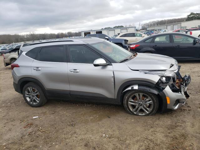 2021 KIA SELTOS S KNDEU2AA1M7196380