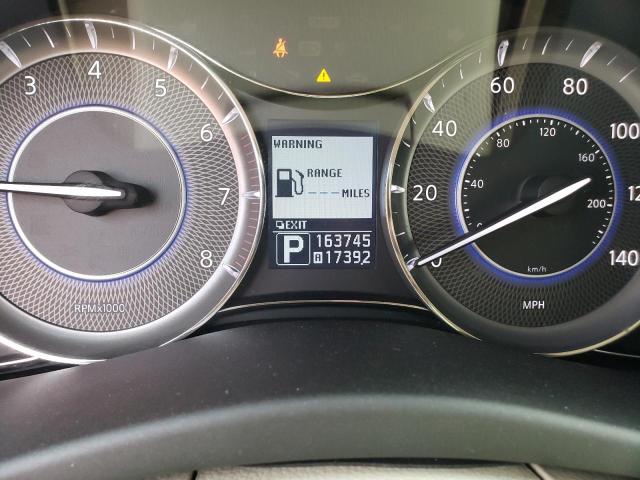 2012 INFINITI QX56 JN8AZ2NF2C9519655